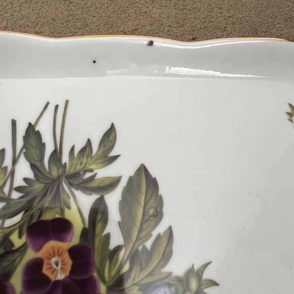 Decorative tray - Picture 3 of 3